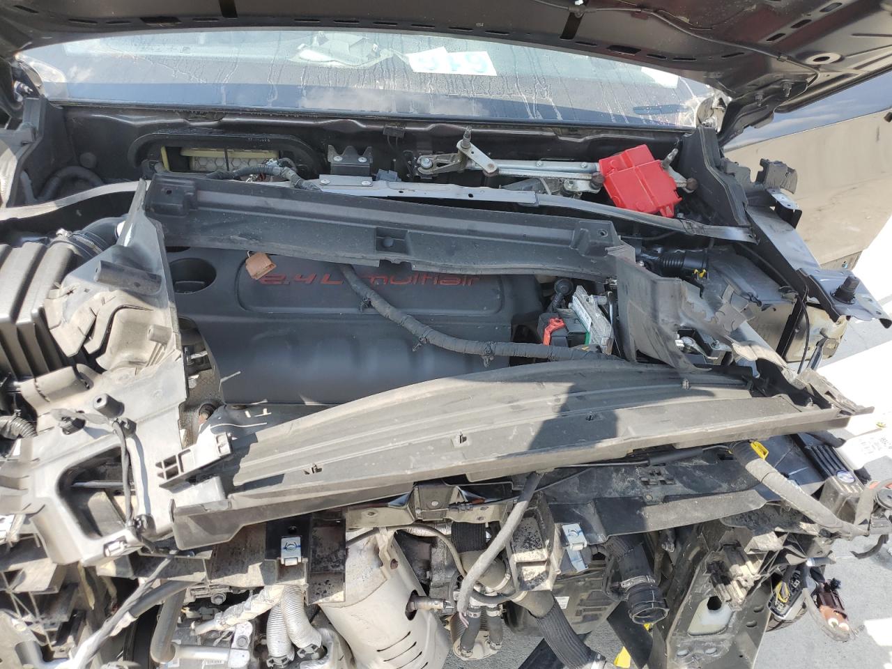 3C4NJCCB3KT802159 2019 Jeep Compass Limited