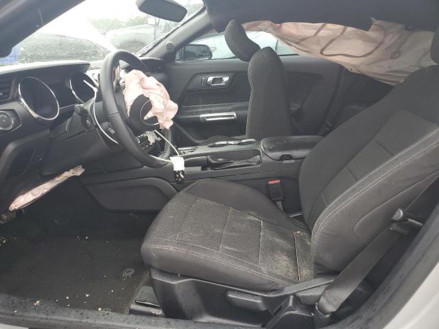 2017 Ford Mustang VIN: 1FA6P8AM7H5256095 Lot: 55279304