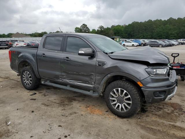 2020 FORD RANGER XL - 1FTER4FH7LLA19261