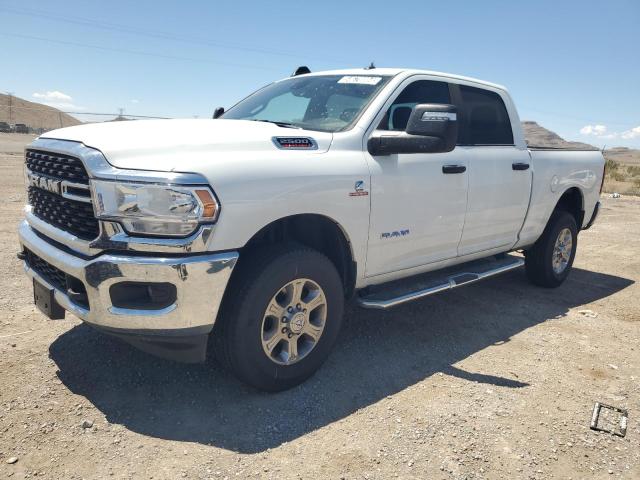 Lot #2538399448 2024 RAM 2500 BIG H salvage car