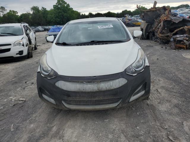 2016 Hyundai Elantra Se VIN: 5NPDH4AEXGH735979 Lot: 54612734