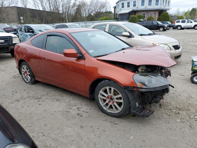 2006 Acura Rsx VIN: JH4DC54826S015374 Lot: 52733284