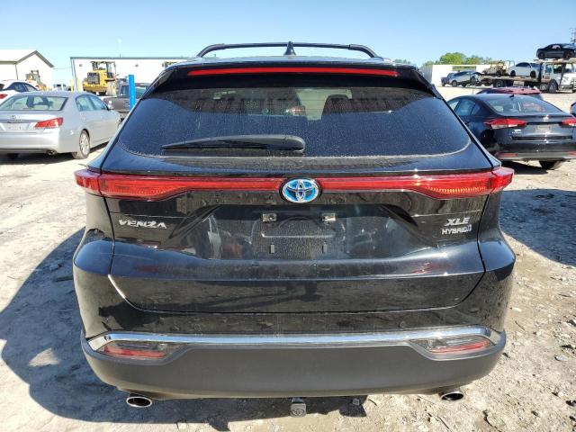 2022 Toyota Venza Le VIN: JTEAAAAH2NJ102408 Lot: 52939544