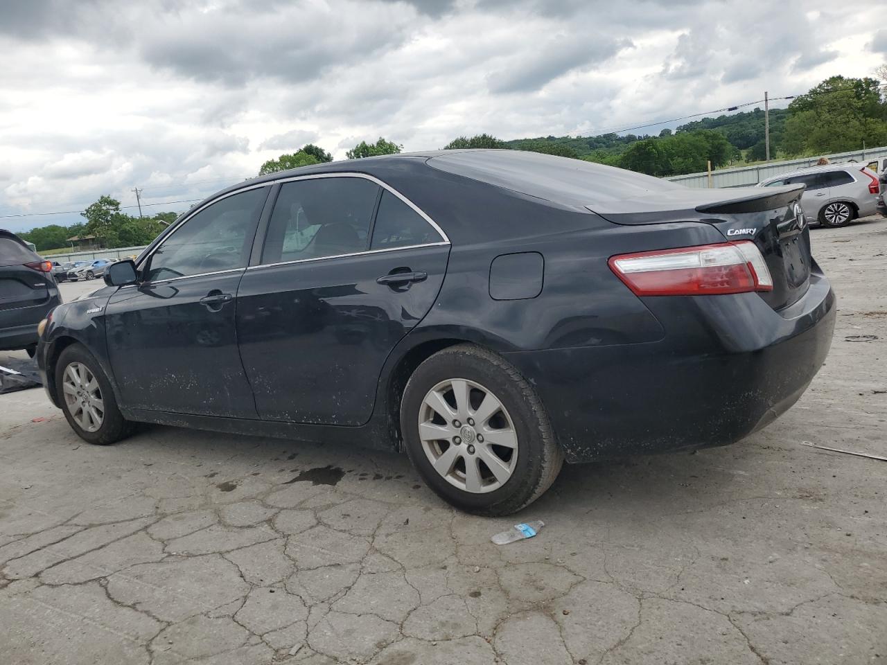 4T1BB46K99U066406 2009 Toyota Camry Hybrid