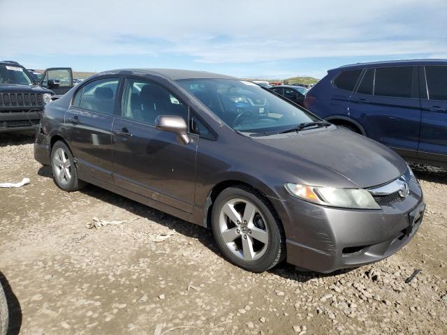 2009 Honda Civic Lx-S VIN: 2HGFA16619H515687 Lot: 54196774