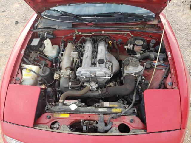 1990 Mazda Mx-5 Miata VIN: JM1NA3519L0155267 Lot: 55904174