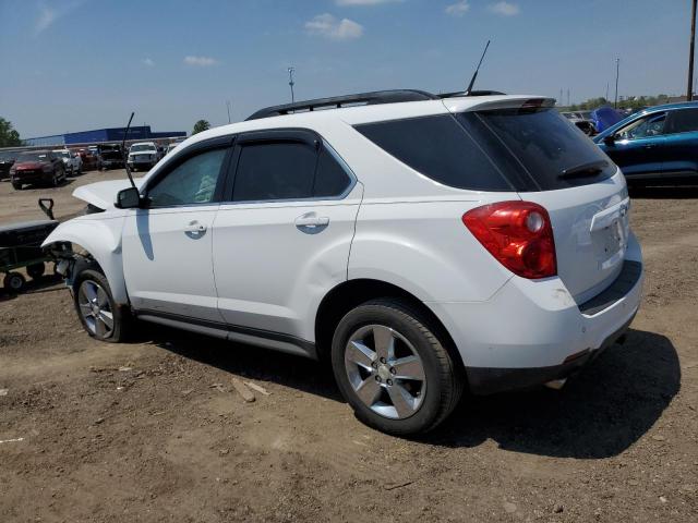 2013 Chevrolet Equinox Lt VIN: 2GNFLPE32D6134624 Lot: 55258264