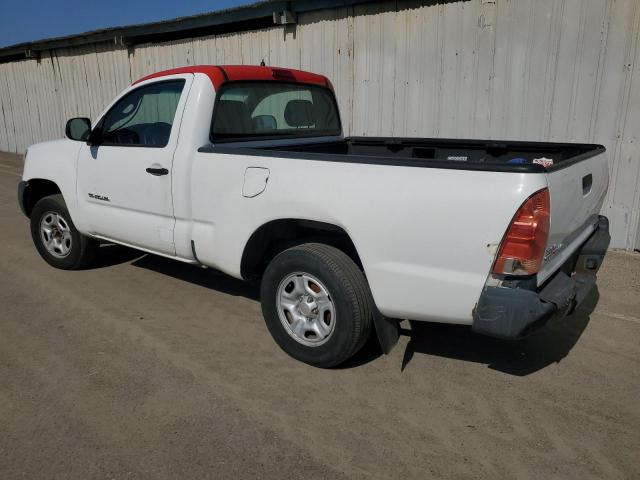 2006 Toyota Tacoma VIN: 5TENX22N56Z297149 Lot: 53105634