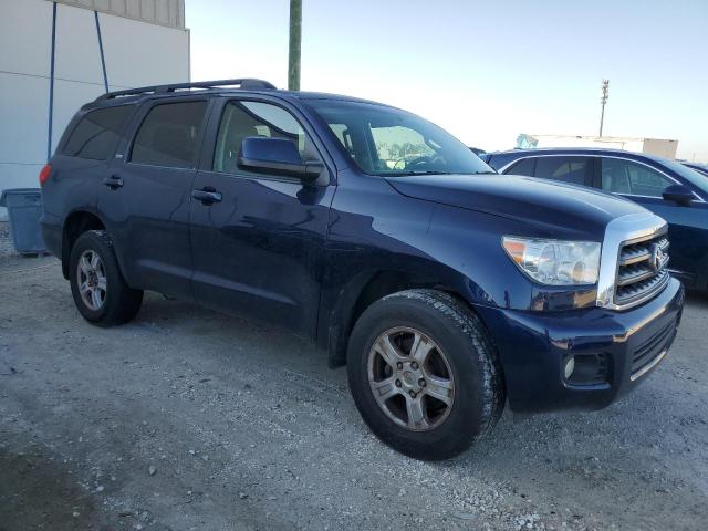 2008 Toyota Sequoia Sr5 VIN: 5TDZY64AX8S001204 Lot: 55632874