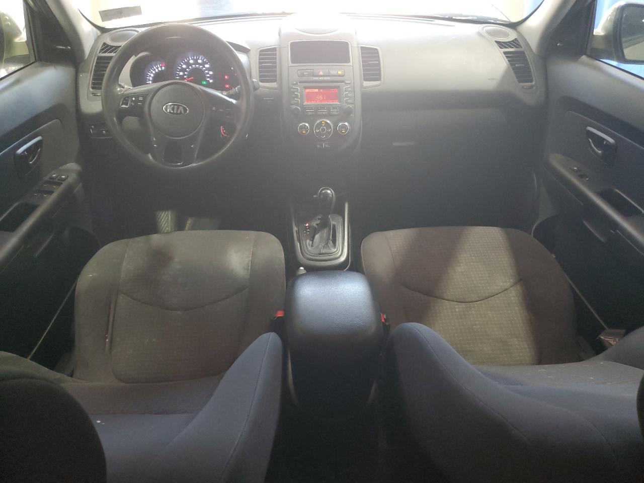 KNDJT2A54D7605119 2013 Kia Soul