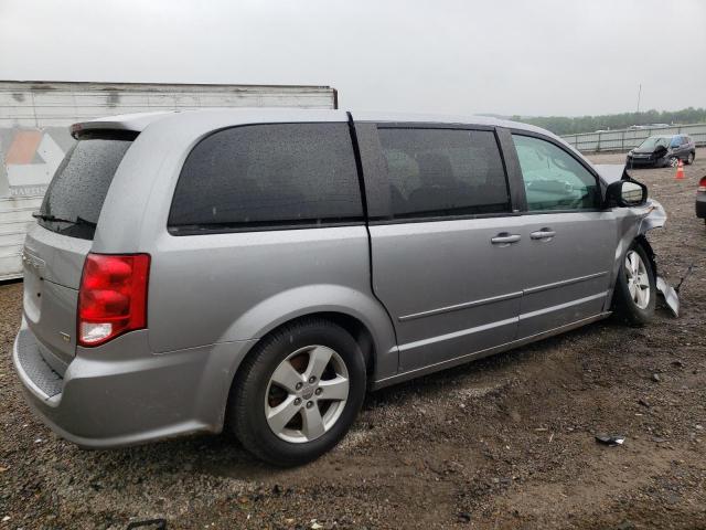 2013 Dodge Grand Caravan Se VIN: 2C4RDGBG2DR791884 Lot: 54899084