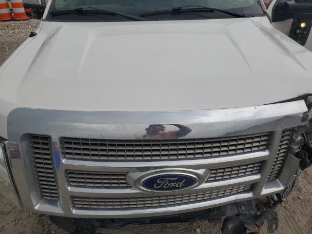 2012 Ford F150 Supercrew VIN: 1FTFW1CT5CKD03966 Lot: 51265054