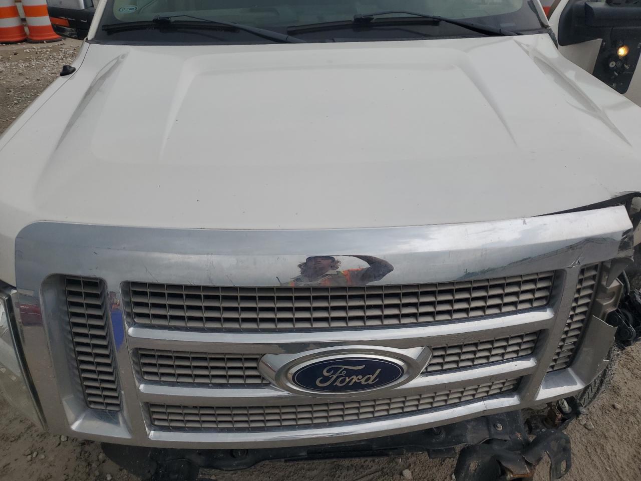 1FTFW1CT5CKD03966 2012 Ford F150 Supercrew