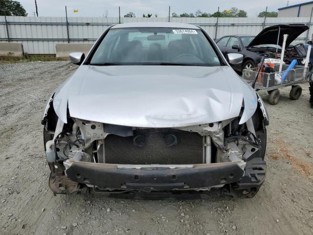 2012 Honda Accord Se VIN: 1HGCP2F61CA198197 Lot: 53674004