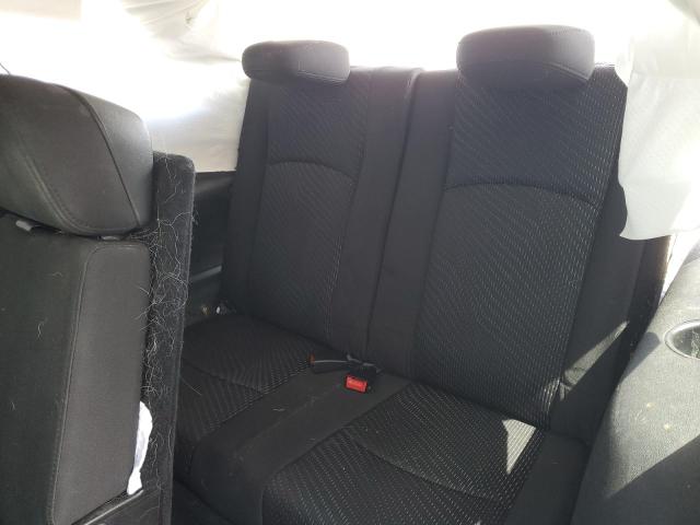 2018 Dodge Journey Se VIN: 3C4PDCAB2JT497111 Lot: 53517444