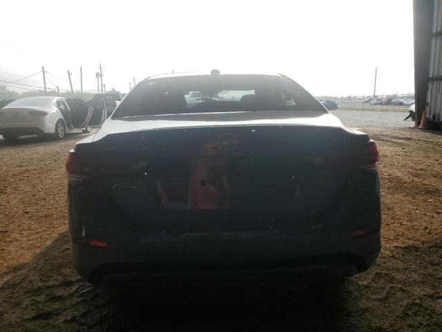 2024 NISSAN SENTRA SV - 3N1AB8CV2RY264377