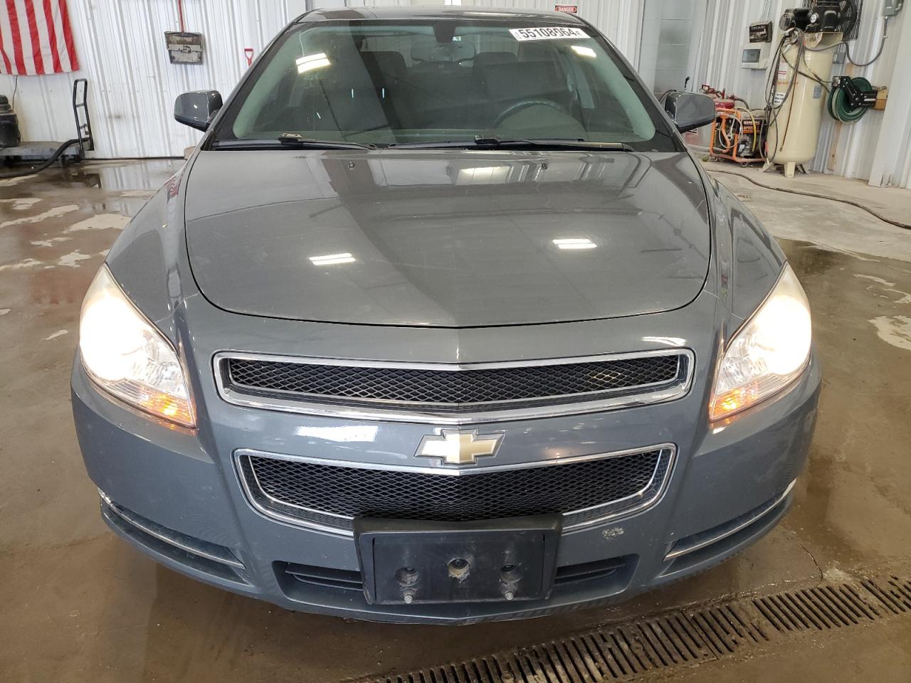 1G1ZH57B084212785 2008 Chevrolet Malibu 1Lt