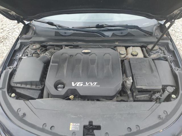 2014 Chevrolet Impala Ltz VIN: 2G1155S35E9183881 Lot: 56465054