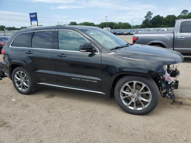 2020 Jeep Grand Cherokee Summit VIN: 1C4RJFJTXLC374330 Lot: 56661764