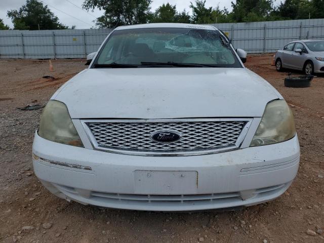 2006 Ford Five Hundred Se VIN: 1FAFP23156G174996 Lot: 56025904