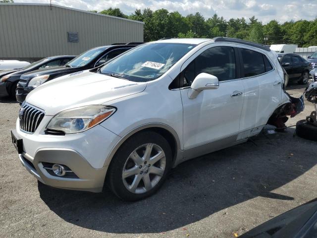 Image of 2015 BUICK ENCORE