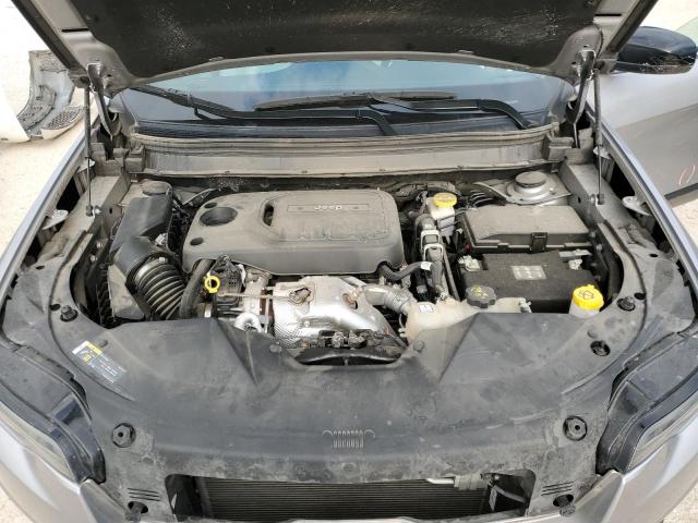 2022 JEEP CHEROKEE L - 1C4PJMMN9ND514356