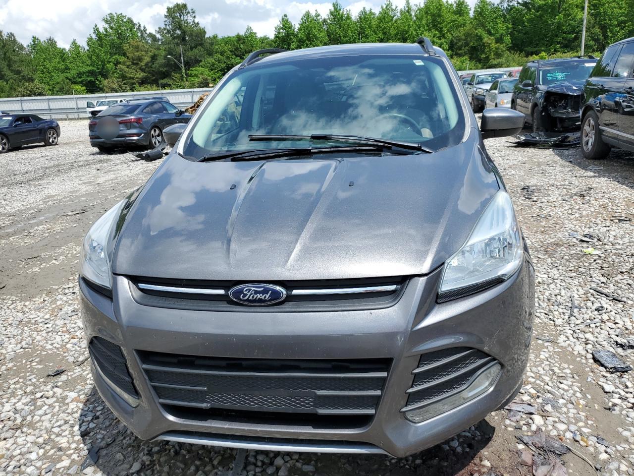 1FMCU0GXXEUB39441 2014 Ford Escape Se