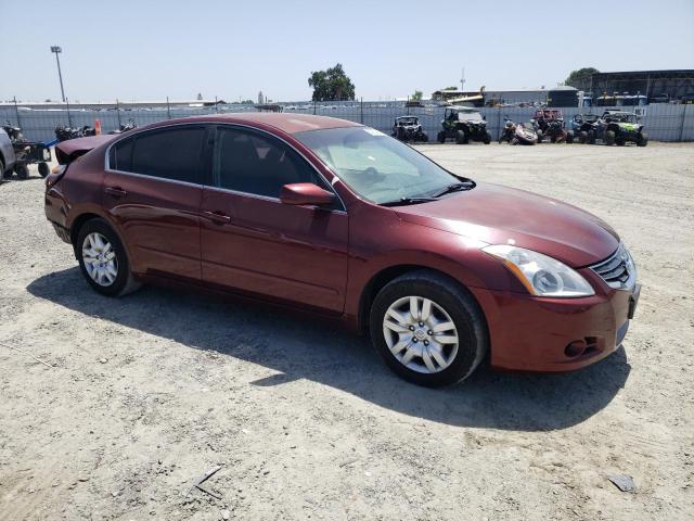 2012 Nissan Altima Base VIN: 1N4AL2AP9CN502893 Lot: 55955494