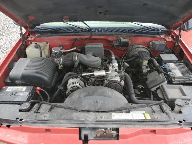 1997 GMC Sierra C1500 VIN: 1GTEC19R4VE521088 Lot: 53580764