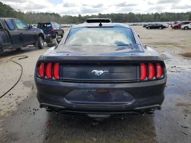 2022 Ford Mustang VIN: 1FA6P8THXN5147349 Lot: 55679554