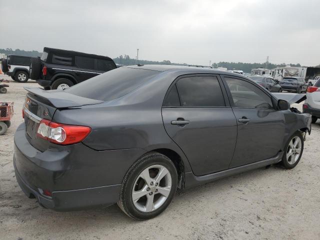 2011 Toyota Corolla Base VIN: 2T1BU4EE5BC716300 Lot: 53677384