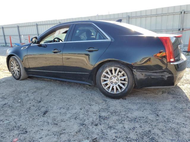 2012 Cadillac Cts VIN: 1G6DA5E51C0137343 Lot: 55900074