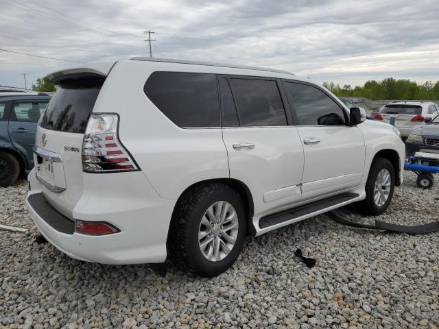 2017 Lexus Gx 460 VIN: JTJBM7FX3H5171265 Lot: 54312154