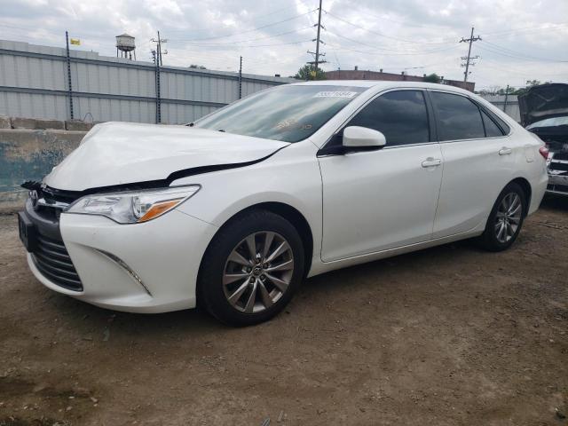 VIN 4T1BF1FK3FU947360 2015 Toyota Camry, LE no.1