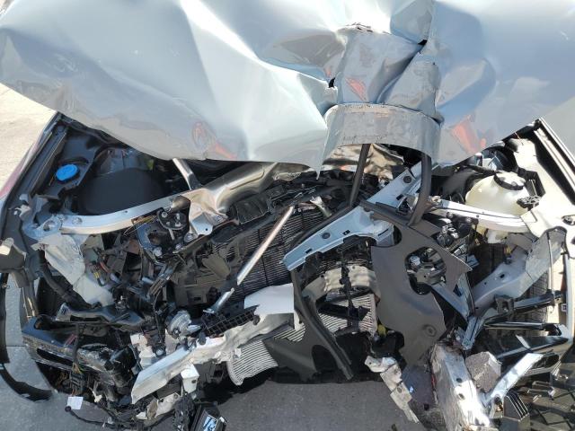 2024 BMW X4 XDRIVE3 - 5UX33DT09R9W84111