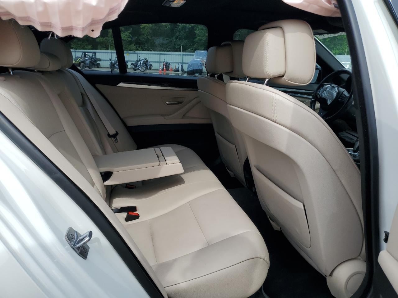 WBAFR7C52DC825166 2013 BMW 535 I