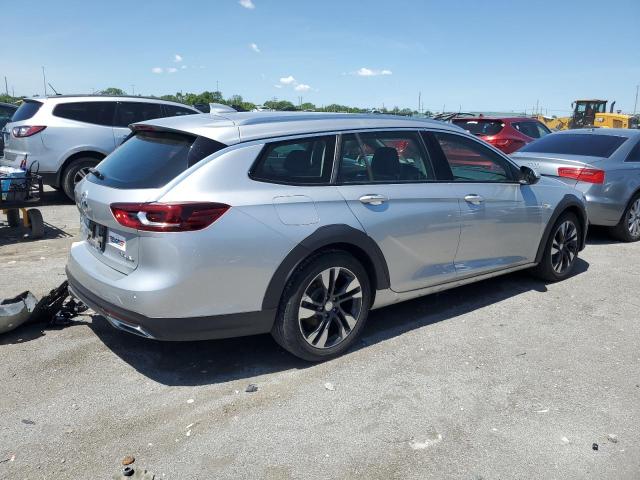 2019 BUICK REGAL TOUR W04GV8SX6K1029308
