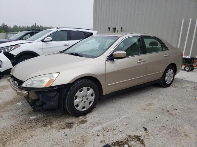 1HGCM56313A069666 2003 Honda Accord Lx