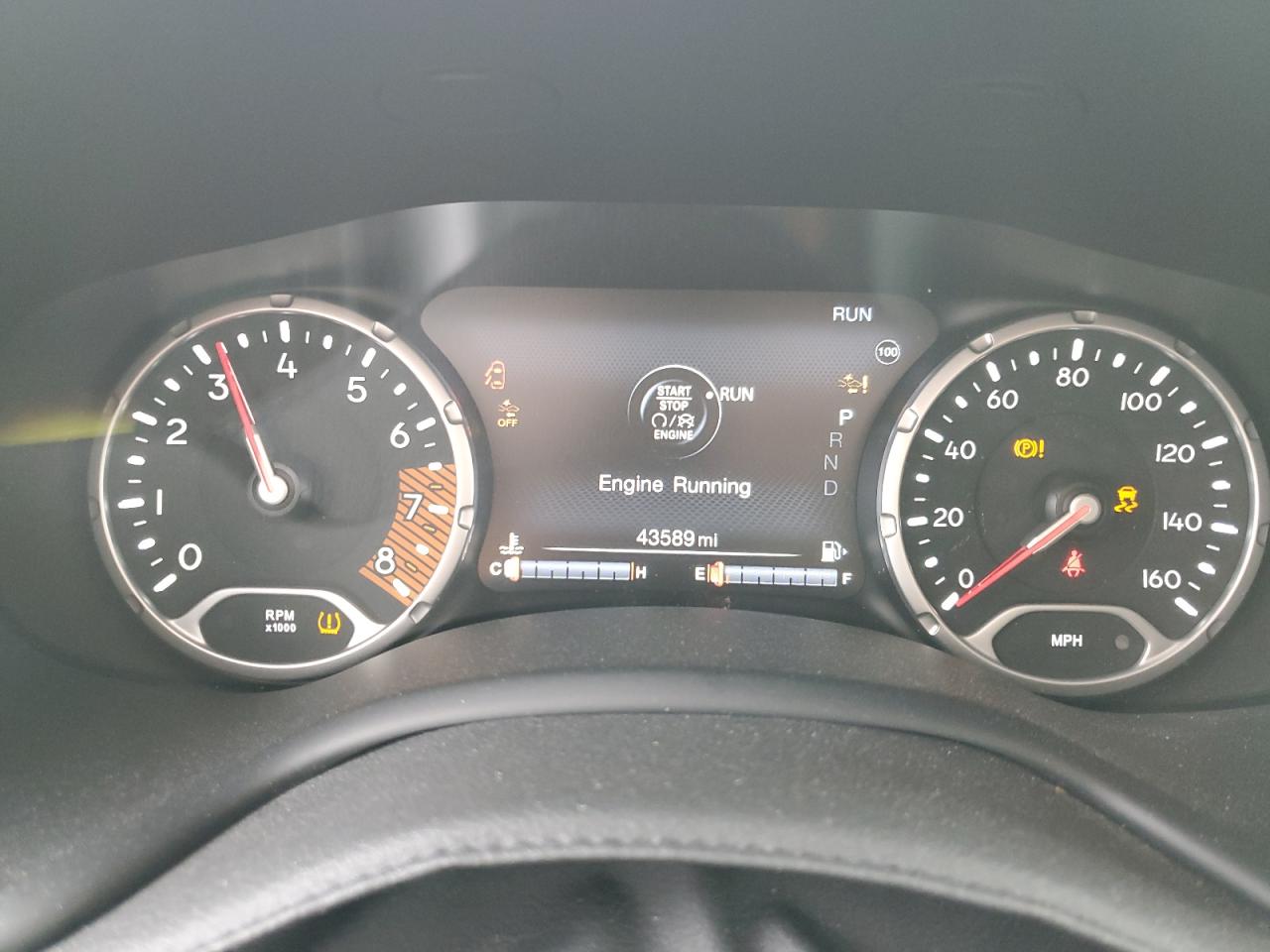 ZACNJDBBXMPM11654 2021 Jeep Renegade Latitude