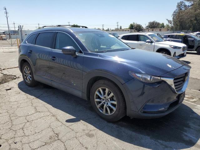 2019 Mazda Cx-9 Touring VIN: JM3TCACY9K0324036 Lot: 53971214