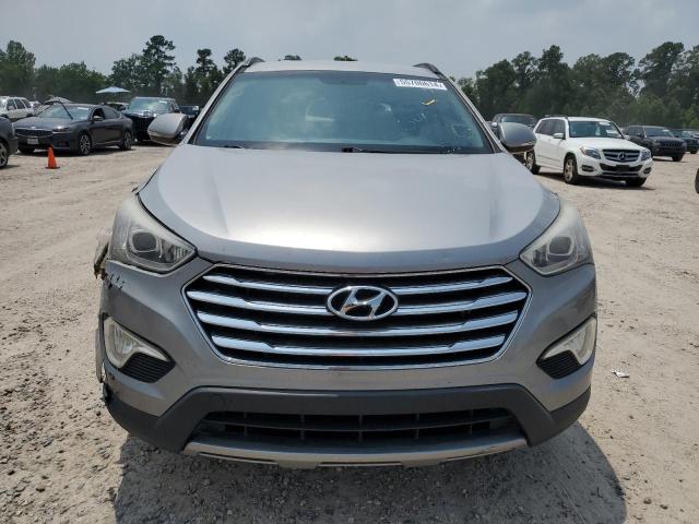 2015 Hyundai Santa Fe Gls VIN: KM8SNDHF1FU104178 Lot: 55700614