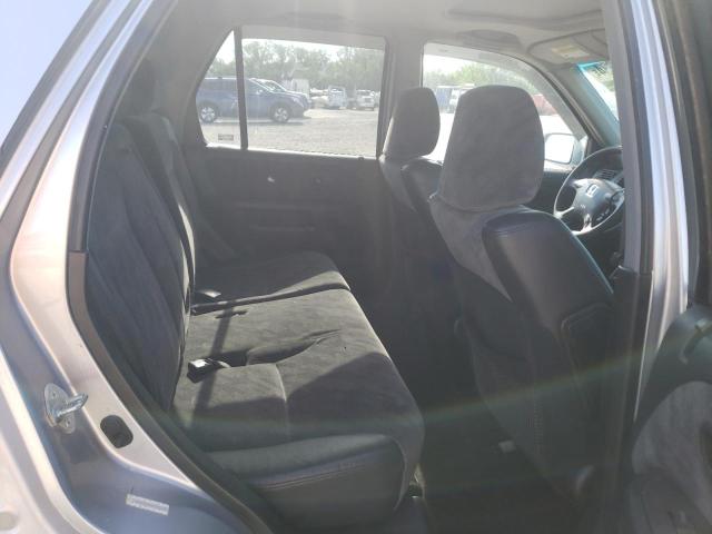 2004 Honda Cr-V Ex VIN: JHLRD788X4C045937 Lot: 54460634