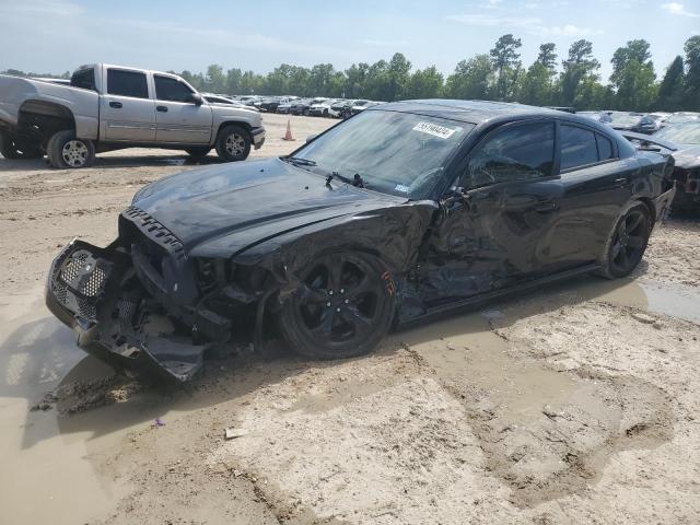 2013 Dodge Charger Se VIN: 2C3CDXBG2DH591734 Lot: 55190424