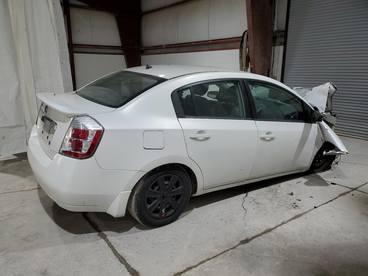 3N1AB6AP2AL609112 2010 Nissan Sentra 2.0