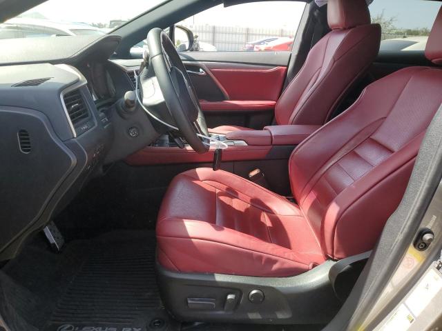 2018 Lexus Rx 350 Base VIN: 2T2BZMCA7JC139085 Lot: 55764494