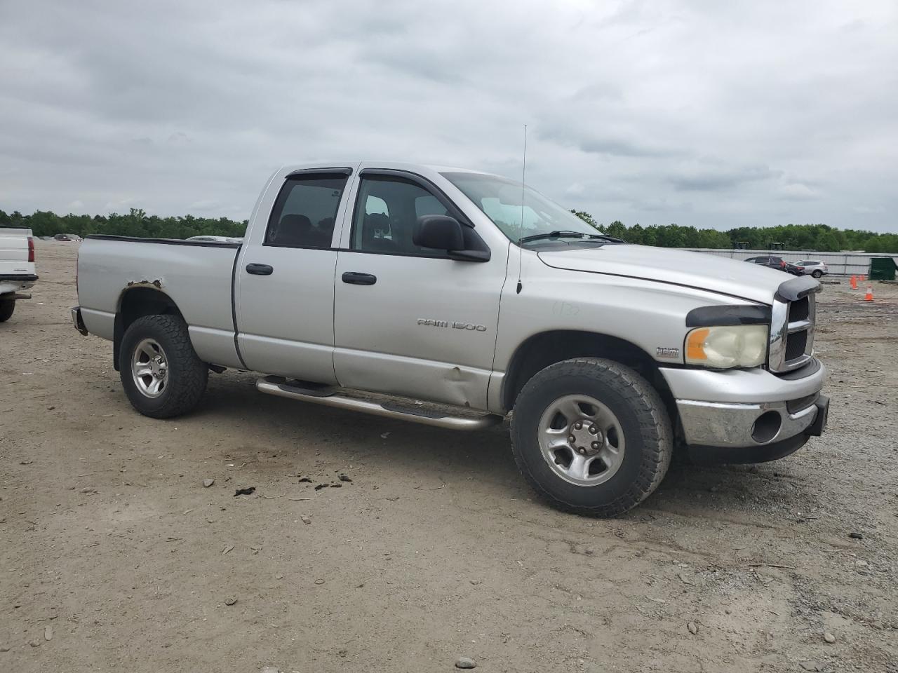 1D7HU18D75S313620 2005 Dodge Ram 1500 St