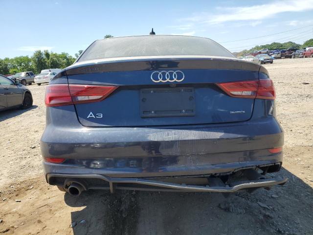 WAUBEGFF8LA101023 2020 AUDI A3