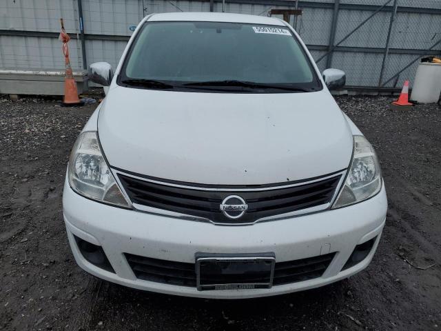 2011 Nissan Versa S VIN: 3N1BC1AP6BL444459 Lot: 55015214