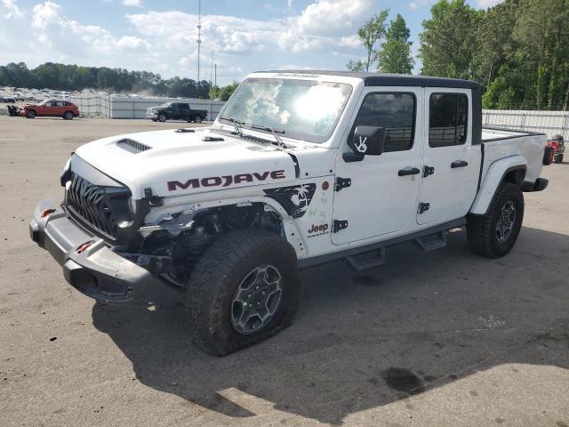 1C6JJTEG1PL536142 2023 JEEP GLADIATOR - Image 1