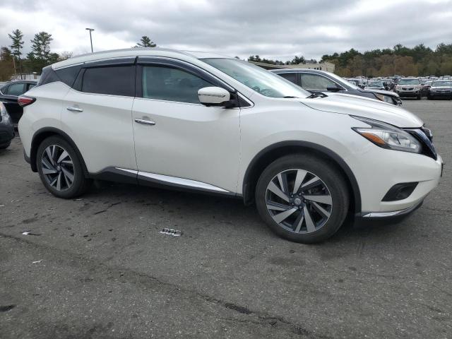 2015 Nissan Murano S VIN: 5N1AZ2MH2FN220933 Lot: 53462024